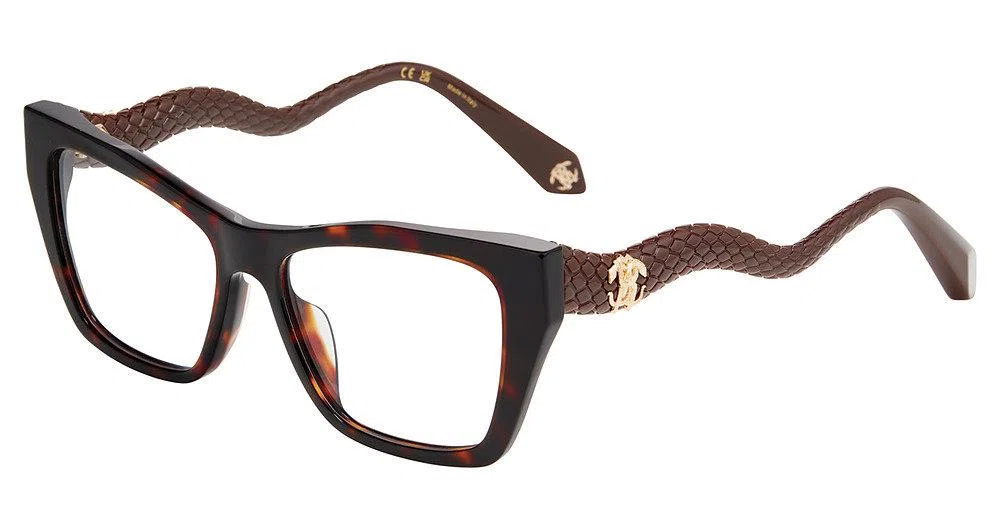 Roberto Cavalli VRC117M Eyeglasses - view 2